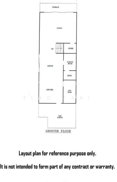 2.5-storey Terraced House for Sale in Puchong, Selangor by Zinc Tsai - iProperty.com.my