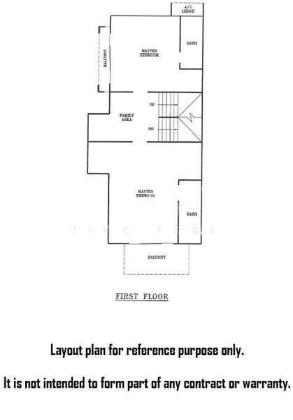 2.5-storey Terraced House for Sale in Puchong, Selangor by Zinc Tsai - iProperty.com.my