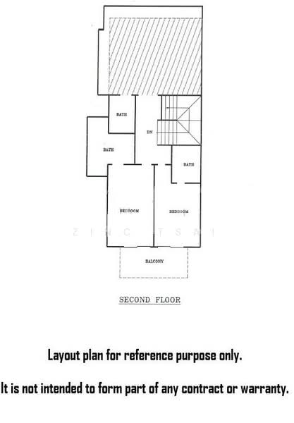 2.5-storey Terraced House for Sale in Puchong, Selangor by Zinc Tsai - iProperty.com.my