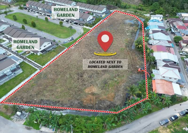 2-storey Terraced House for Sale in Batu Kawa, Kuching by Loimingwei Leslie - iProperty.com.my