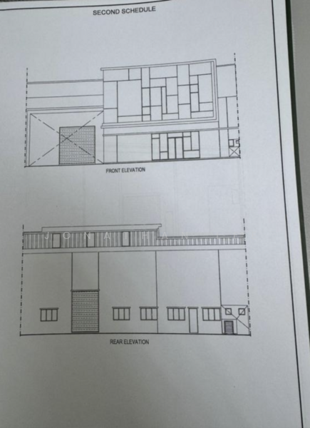 Warehouse for Rent in Eco Business Park V, Puncak Alam by JONATHAN LEE - iProperty.com.my