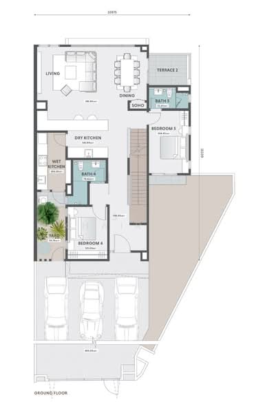 3-storey Terraced House for Sale in Taman Melawati, Ulu Kelang by Sr Khairulnawawi Kamaruddin - iProperty.com.my