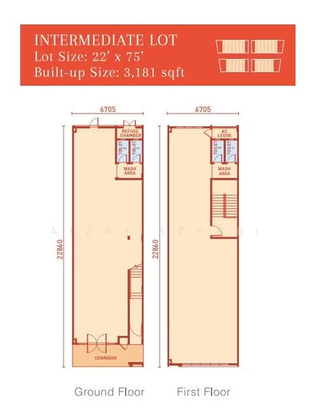 Shop / Office for Rent in Cyberjaya, Selangor by Aizat Azhari - iProperty.com.my