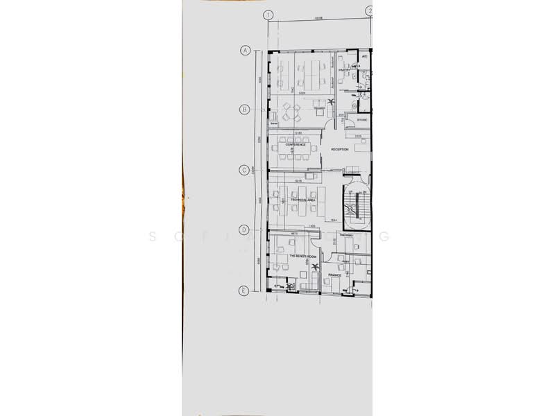 Kedai-Pejabat untuk Disewa di Bandar Puteri Puchong, Puchong oleh Sofia Wong - iProperty.com.my