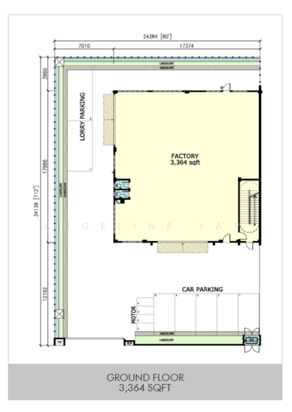 Kilang untuk Disewa di Senawang, Negeri Sembilan oleh Angeline Yap - iProperty.com.my