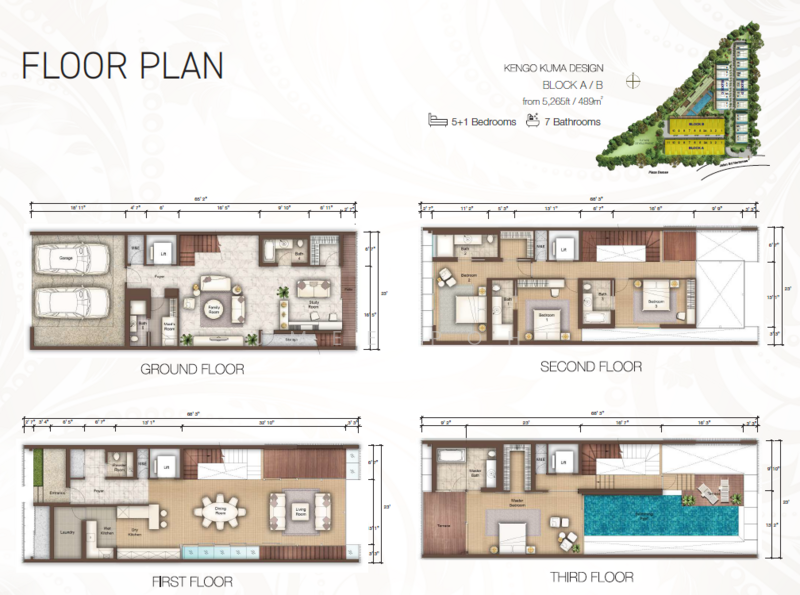 Twin Villas for Sale in Taman Sri Hartamas, Sri Hartamas by Jmee Poh - iProperty.com.my