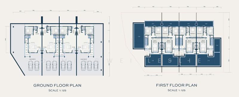 2-storey Terraced House for Sale in Kota Samarahan, Sarawak by Loimingwei Leslie - iProperty.com.my