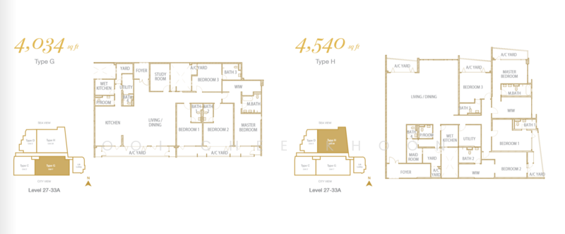 Bungalow House for Sale in Pulau Tikus, Penang by Ooi Chee Khoon - iProperty.com.my