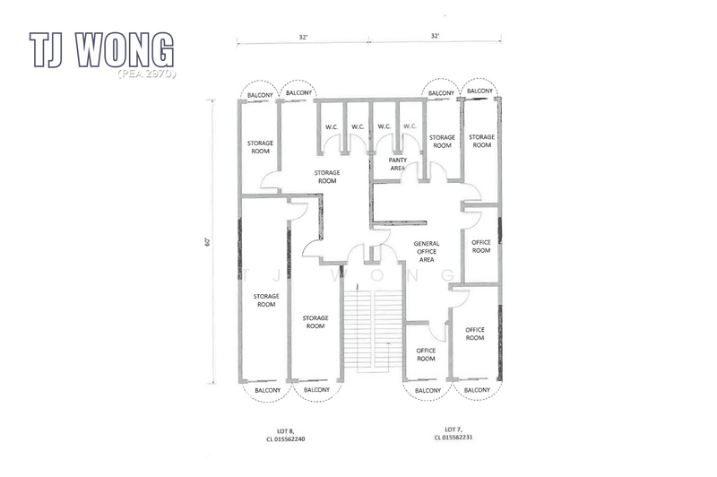 Warehouse for Sale in Kota Kinabalu, Sabah by Tj Wong - iProperty.com.my