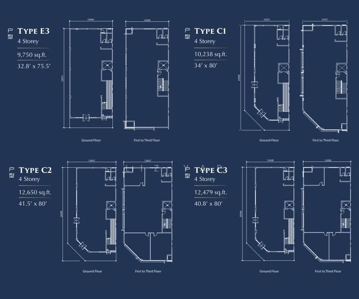 Shop for Sale in Bandar Baru Permas Jaya, Permas Jaya by Liz Yap - iProperty.com.my