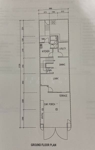 2-storey Terraced House for Sale in Taman Bukit Subang, Shah Alam by Jeffery Foong - iProperty.com.my