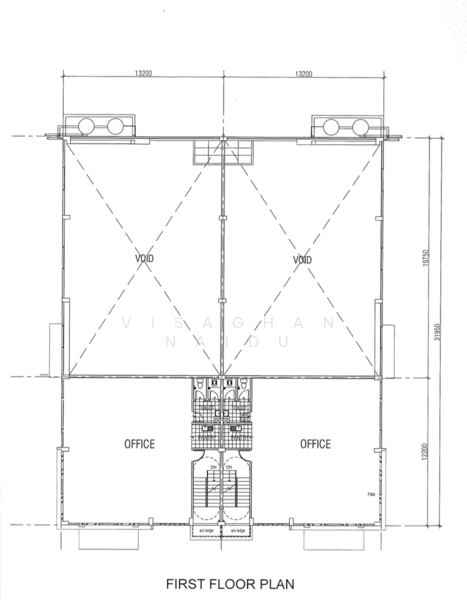 Semi-D Factory for Rent in Saujana Rawang, Rawang by Visaghan Naidu - iProperty.com.my