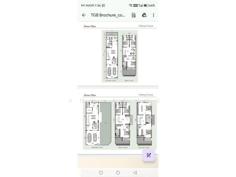 3-storey Terraced House for Sale in Klang, Selangor by Agnes Ang - iProperty.com.my