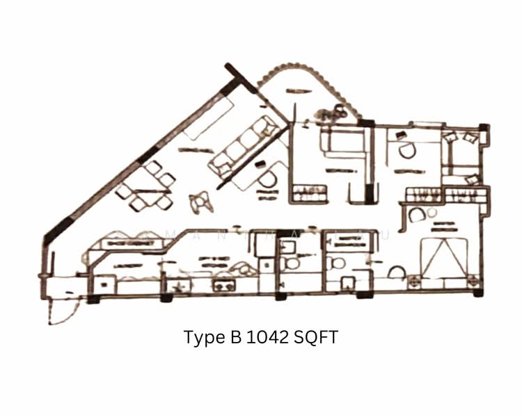 For Sale Sri Angsana Hilir