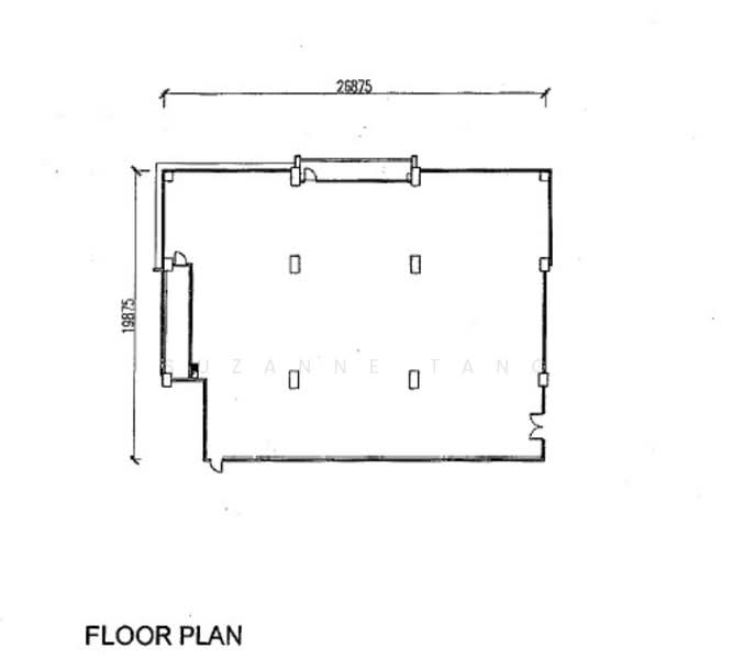 For Rent Meritus @ Oasis Corporate Park
