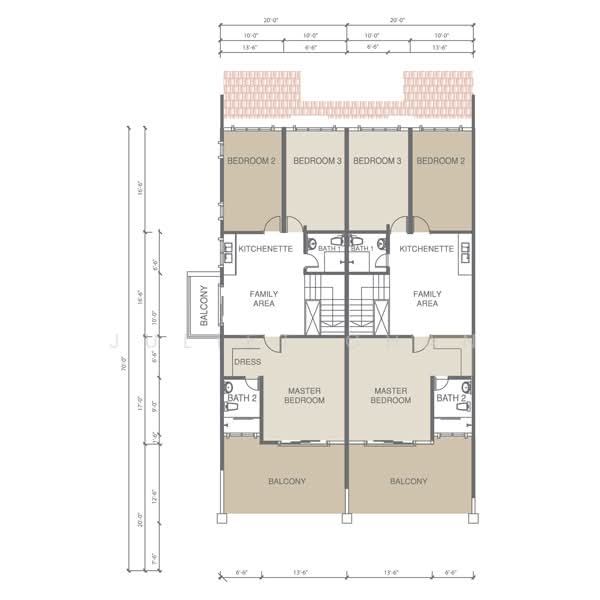 Soho for Rent in Desa Parkview, Ipoh by Juliet Chan - iProperty.com.my