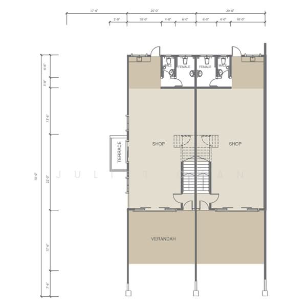 Soho for Rent in Desa Parkview, Ipoh by Juliet Chan - iProperty.com.my
