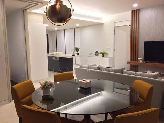Tropicana The Residences, KLCC, KL City Centre