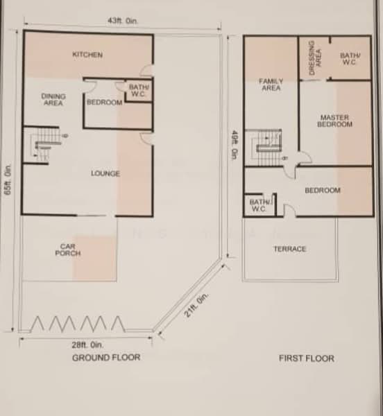 2-storey Terraced House for Sale in azcgv, Seri Kembangan by Ling Yean - iProperty.com.my