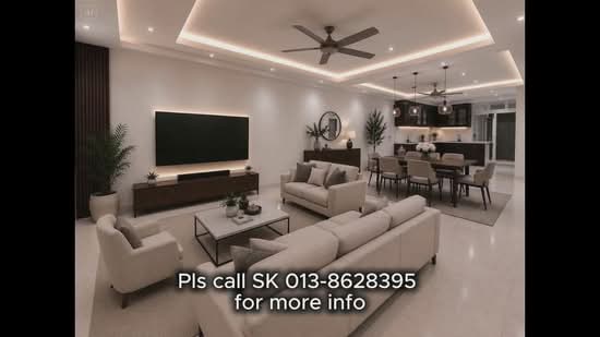 2-storey Terraced House for Sale in Kota Kemuning, Shah Alam by SK Thiam - iProperty.com.my