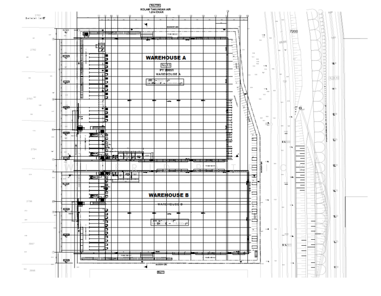 Gudang untuk Disewa di Seksyen U10, Shah Alam oleh Wilfrid Patrick - iProperty.com.my