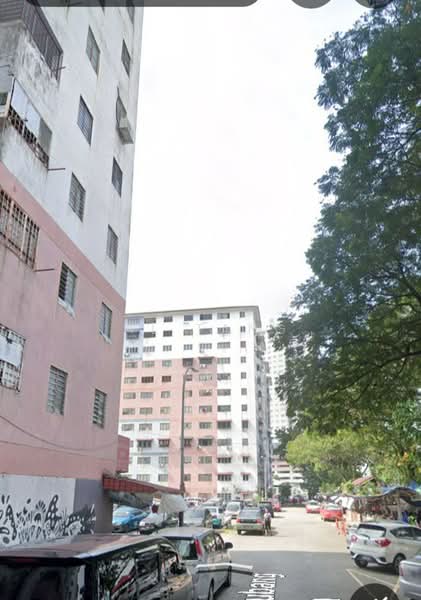 Apartment for Sale in Angsana by HL Tang - iProperty.com.my