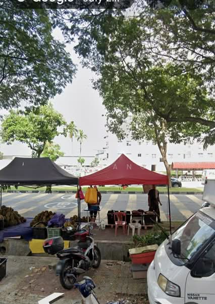 Apartment for Sale in Angsana by HL Tang - iProperty.com.my