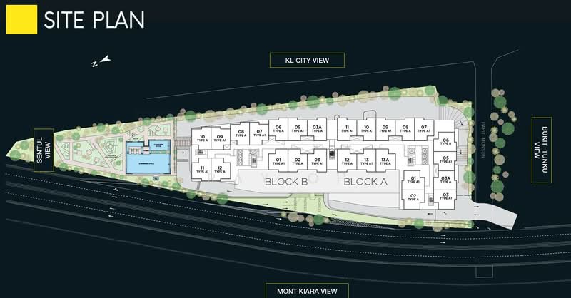 Apartment for Rent in Residensi Max by Ray Oh - iProperty.com.my
