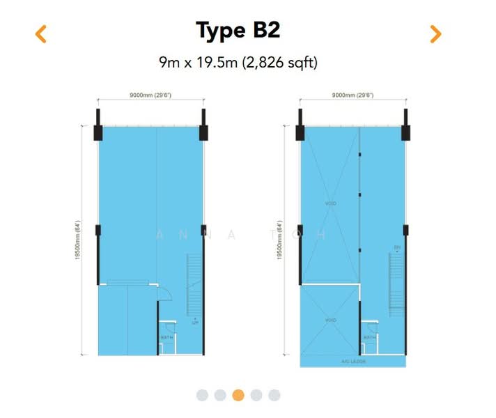 Gudang untuk Dijual di Kota Damansara, Selangor oleh Anna Toh - iProperty.com.my