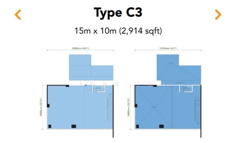 Gudang untuk Dijual di Kota Damansara, Selangor oleh Anna Toh - iProperty.com.my