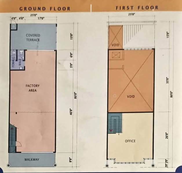 Factory for Sale in Bercham, Ipoh by Billy Ng - iProperty.com.my