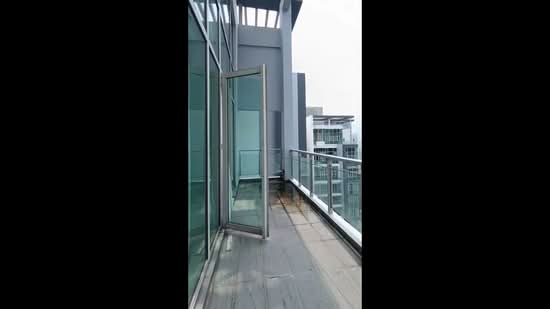 Kediaman Servis untuk Disewa di Marc Residence oleh Chris Yong - iProperty.com.my
