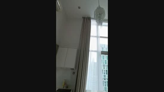 Kediaman Servis untuk Disewa di Marc Residence oleh Chris Yong - iProperty.com.my
