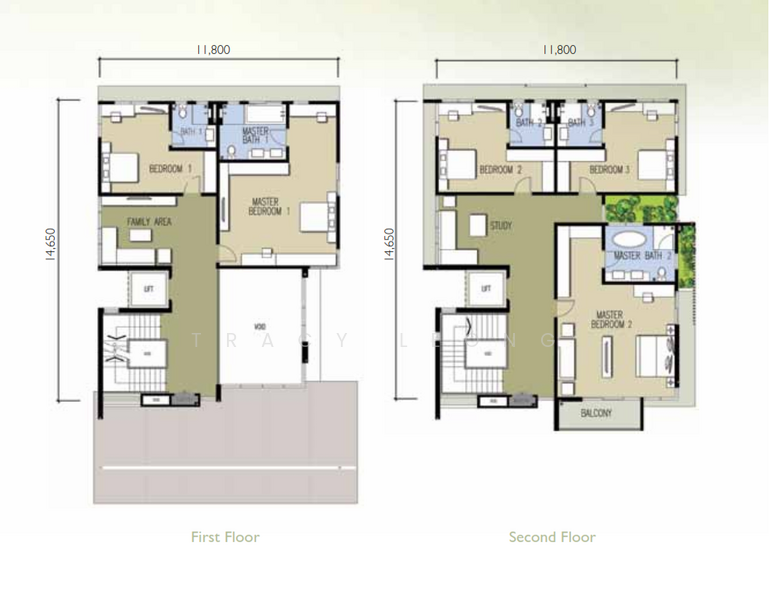 Bungalow House for Sale in Taman Damai Utama, Bandar Kinrara by Tracy Leong - iProperty.com.my