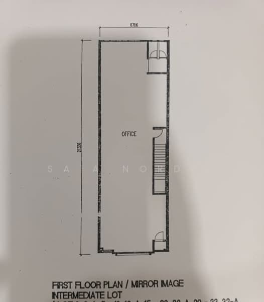 Shop-Office for Sale in Bandar Putera 2, Klang by Sa'a Nordin - iProperty.com.my