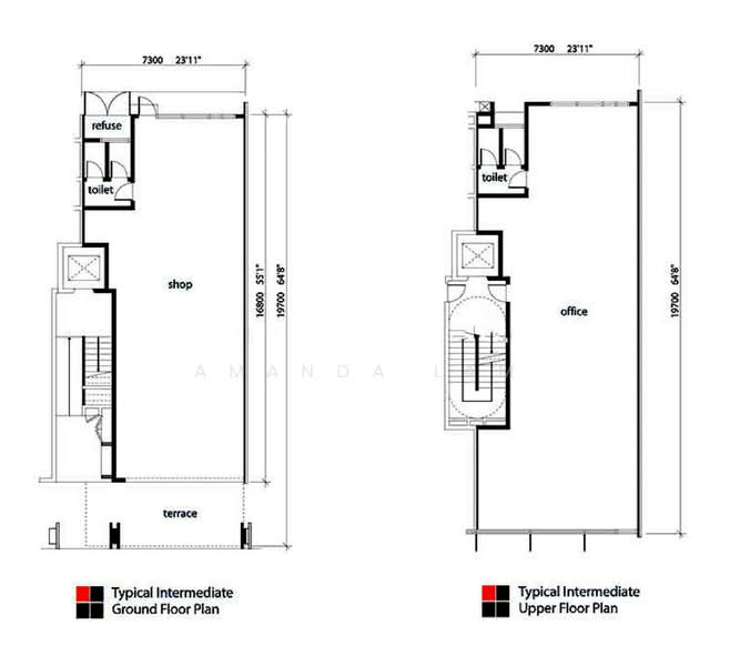 Kedai-Pejabat untuk Dijual di Bayan Lepas, Penang oleh Amanda Lam - iProperty.com.my