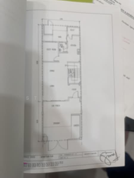 2.5-storey Terraced House for Sale in Puchong, Selangor by Steve Wong - iProperty.com.my