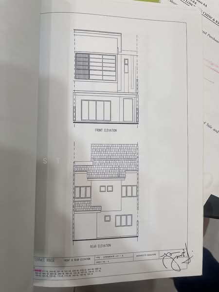 2.5-storey Terraced House for Sale in Puchong, Selangor by Steve Wong - iProperty.com.my