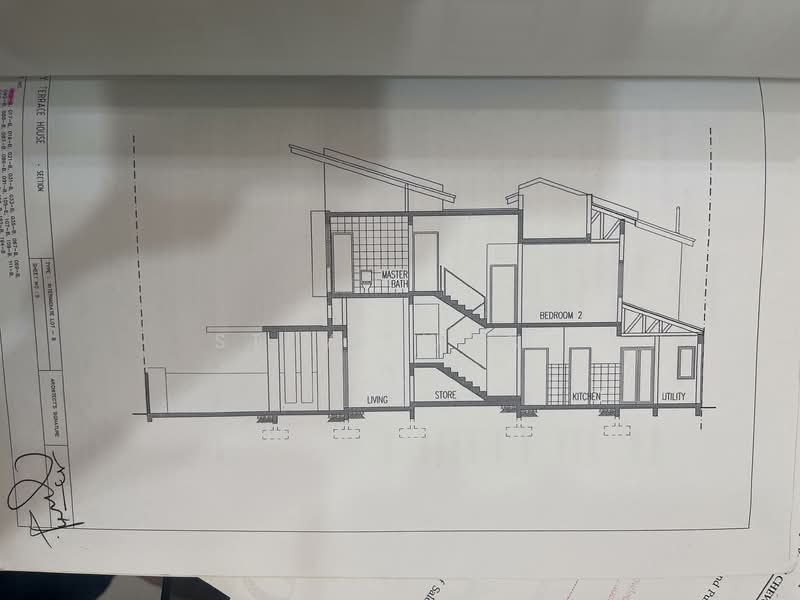 2.5-storey Terraced House for Sale in Puchong, Selangor by Steve Wong - iProperty.com.my