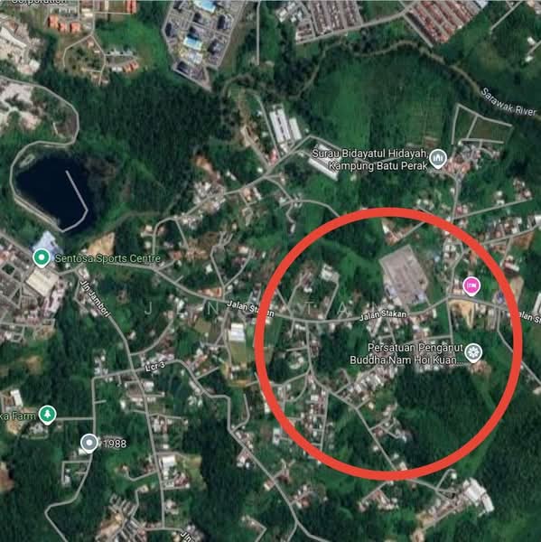 Lain-Lain untuk Dijual di Kuching, Sarawak oleh Jeno Tan - iProperty.com.my