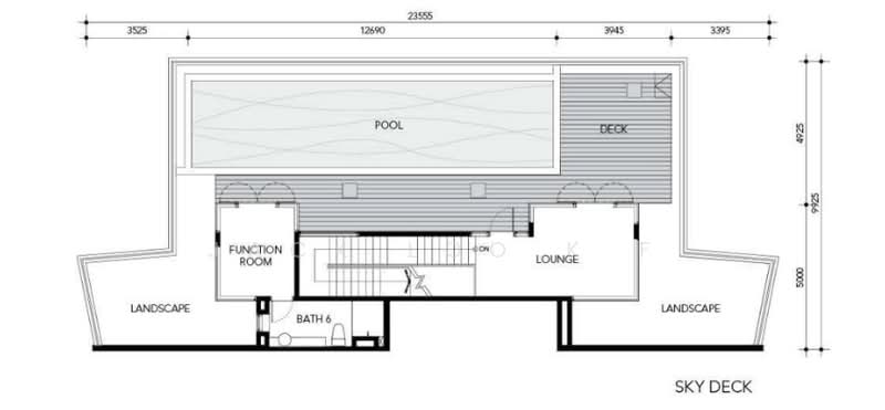 Service Residence for Sale in St Mary Residences by Jack Loo K F - iProperty.com.my