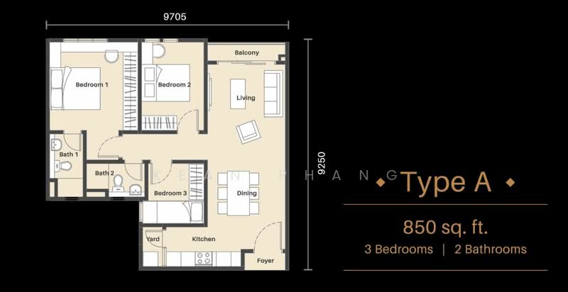 For Sale Kenwingston Avenue