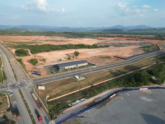 Bukit Kayu Hitam