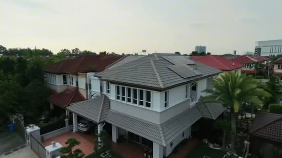 Semi-Detached House for Sale in Kemuning Utama Permai, Shah Alam by Ballex Bee - iProperty.com.my