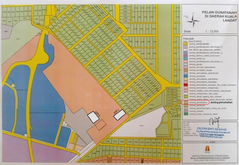 Tanah Pertanian untuk Dijual di Banting, Selangor oleh HS Ong - iProperty.com.my