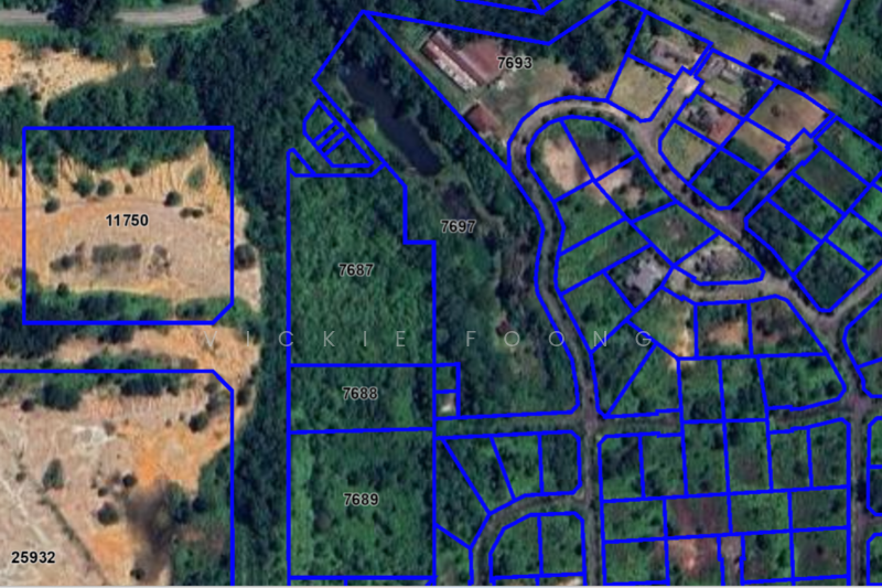 Residential Land for Sale in Batang Kali, Selangor by Vickie Foong - iProperty.com.my