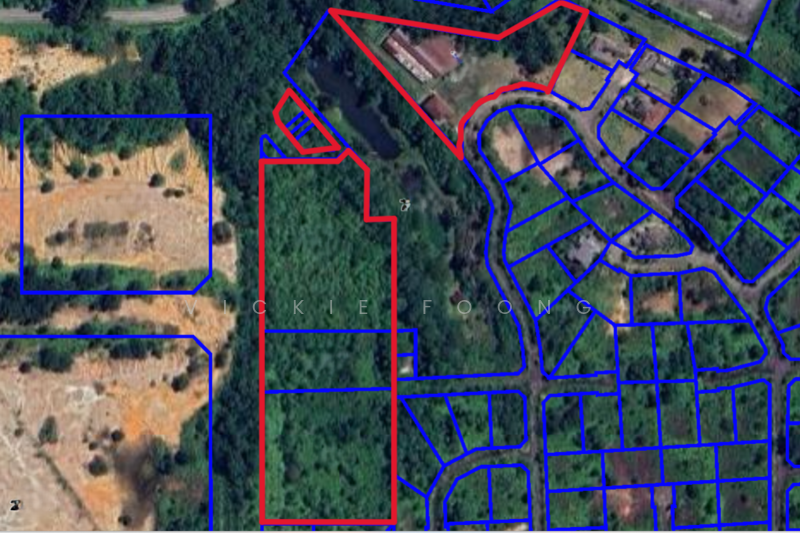 Residential Land for Sale in Batang Kali, Selangor by Vickie Foong - iProperty.com.my