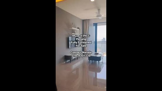 Condominium for Sale in Muze @ PICC by Natalie Lim - iProperty.com.my