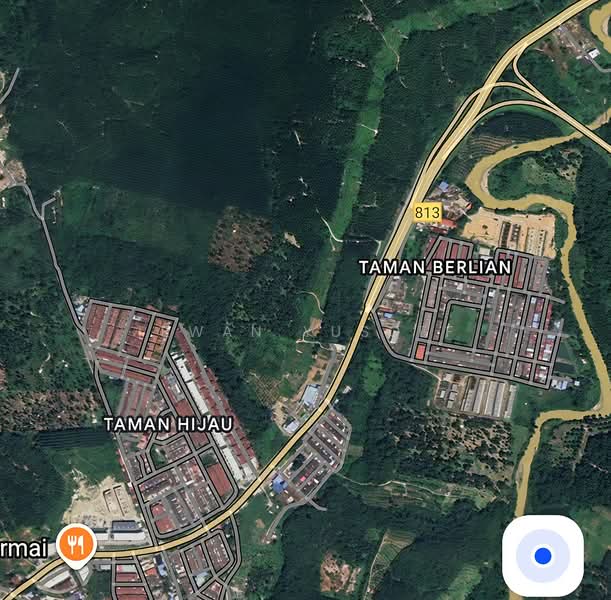 Tanah Pertanian untuk Dijual di Karak, Pahang oleh Irwan Yusoff - iProperty.com.my