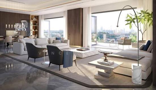 The Cedar, Bukit Damansara, Damansara Heights
